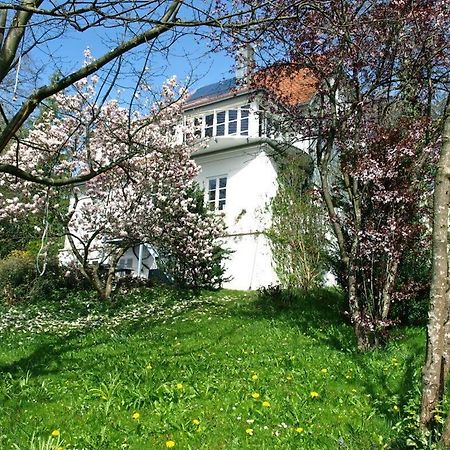 Ferienwohnung Dausacker Utting am Ammersee Dış mekan fotoğraf