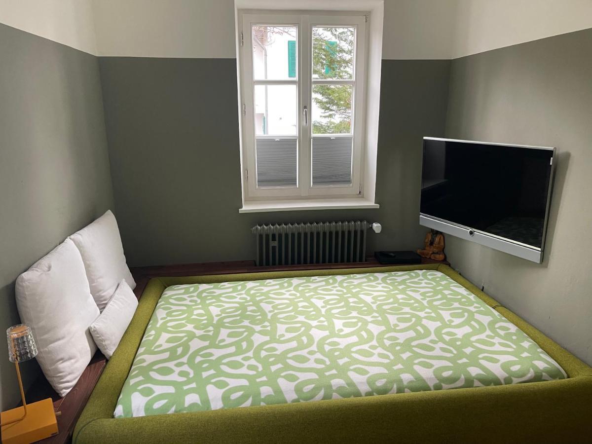 Ferienwohnung Dausacker Utting am Ammersee Dış mekan fotoğraf