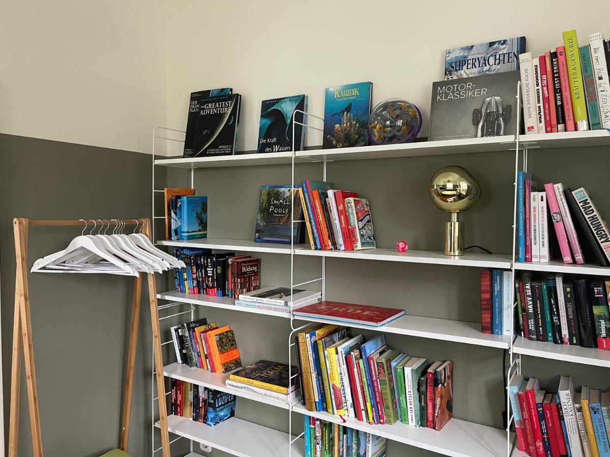 Ferienwohnung Dausacker Utting am Ammersee Dış mekan fotoğraf