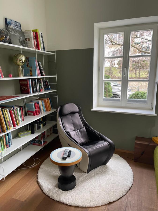 Ferienwohnung Dausacker Utting am Ammersee Dış mekan fotoğraf