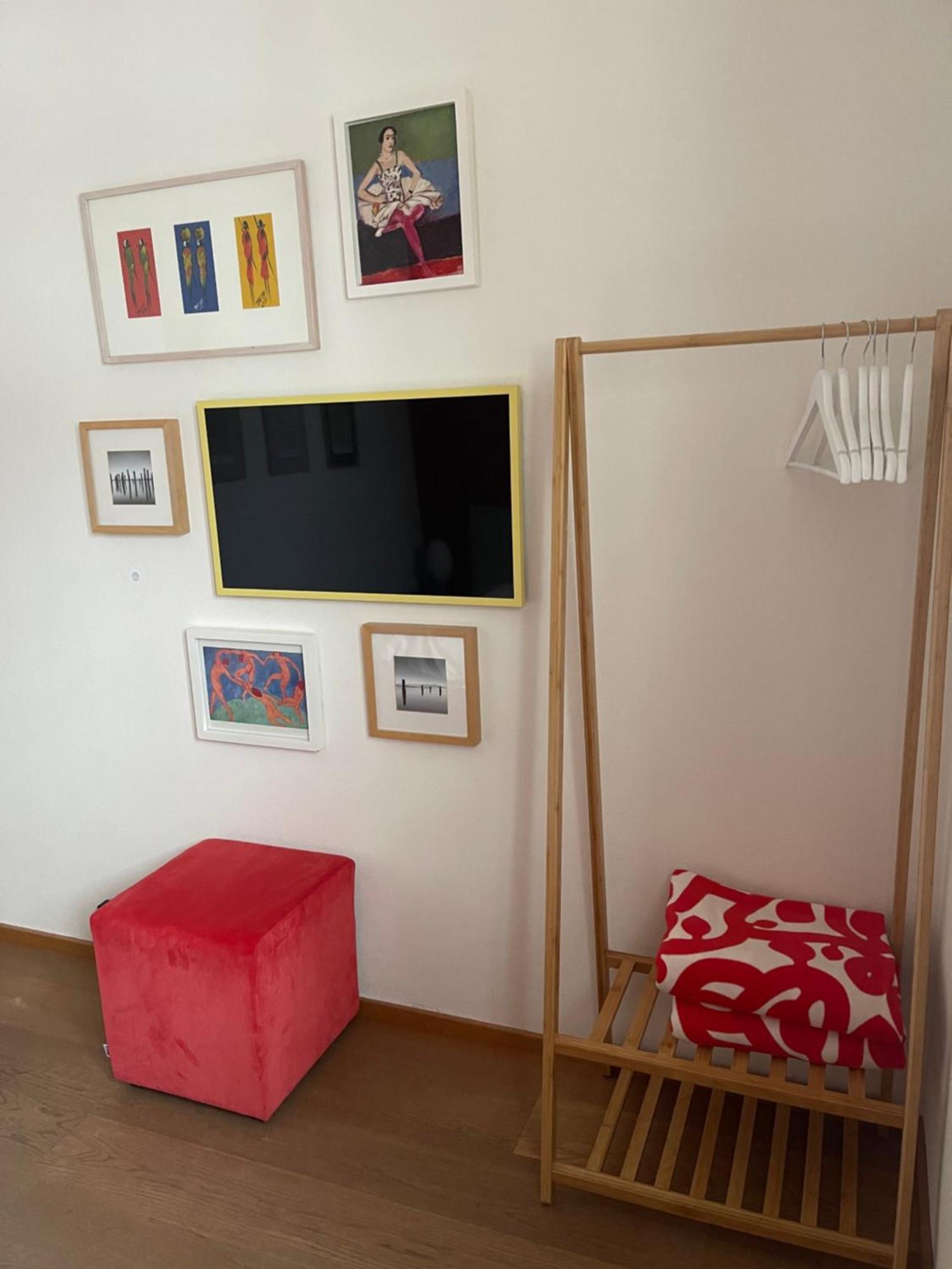 Ferienwohnung Dausacker Utting am Ammersee Dış mekan fotoğraf