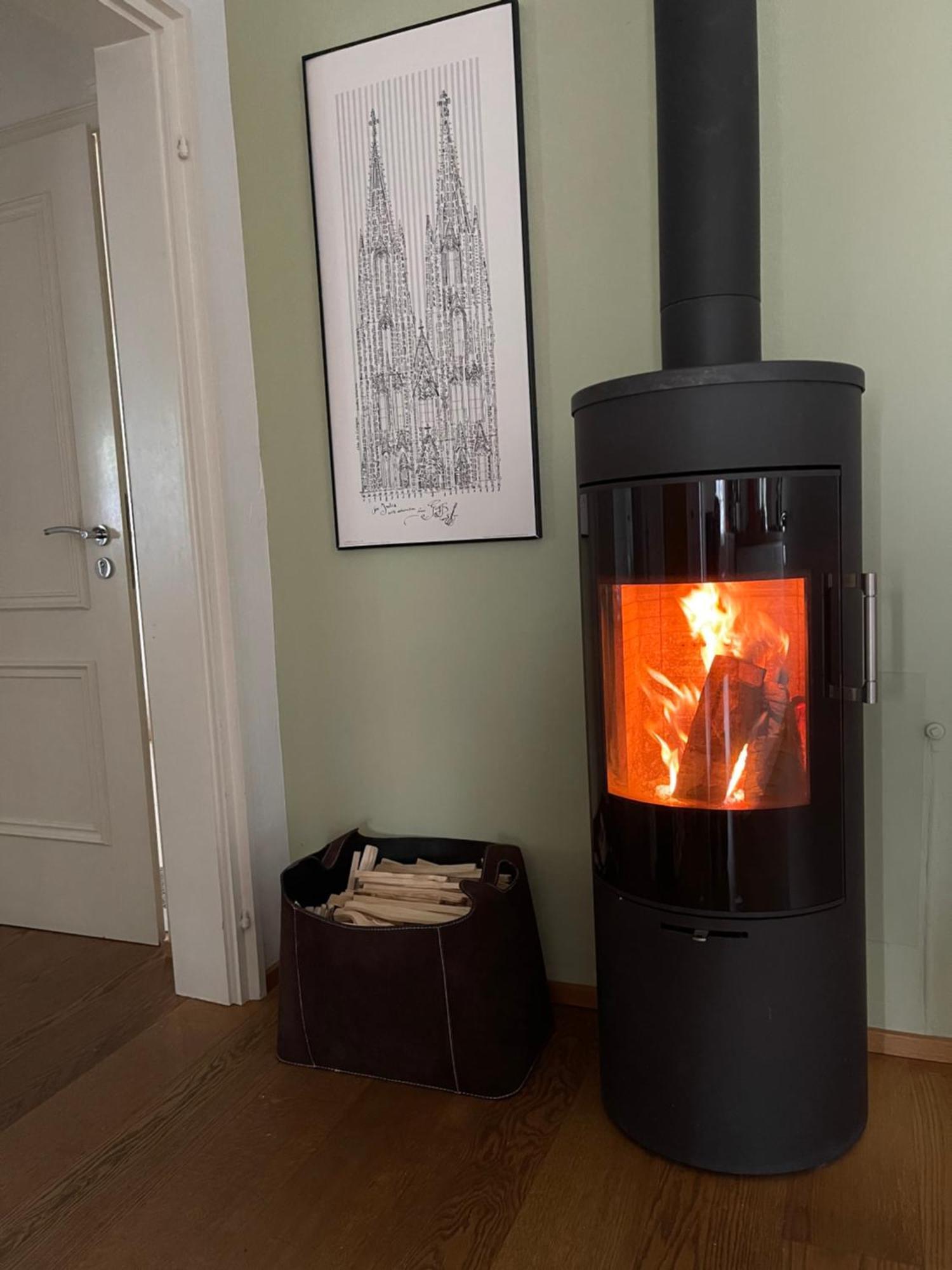 Ferienwohnung Dausacker Utting am Ammersee Dış mekan fotoğraf