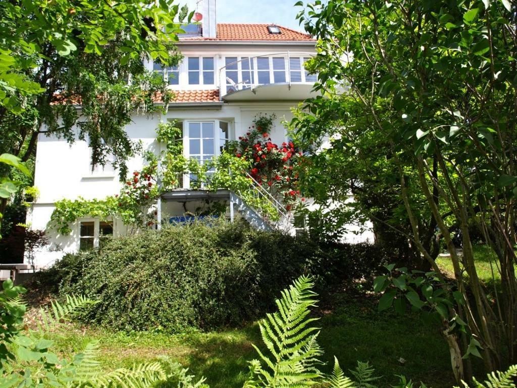 Ferienwohnung Dausacker Utting am Ammersee Dış mekan fotoğraf