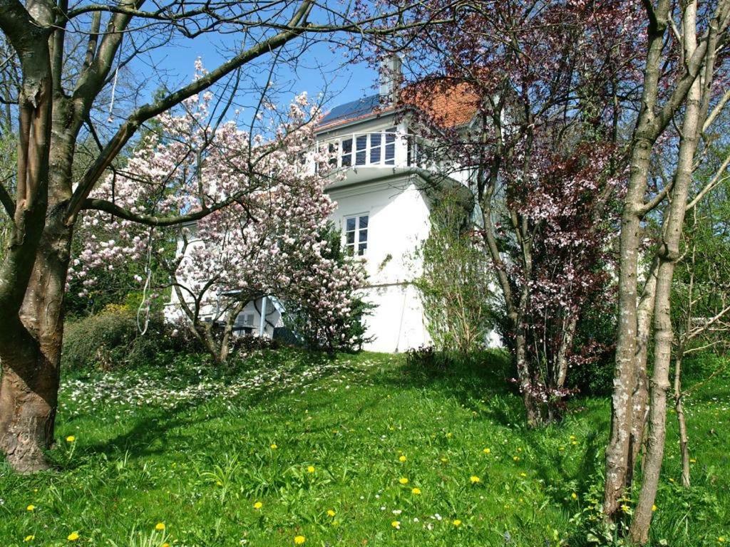 Ferienwohnung Dausacker Utting am Ammersee Dış mekan fotoğraf
