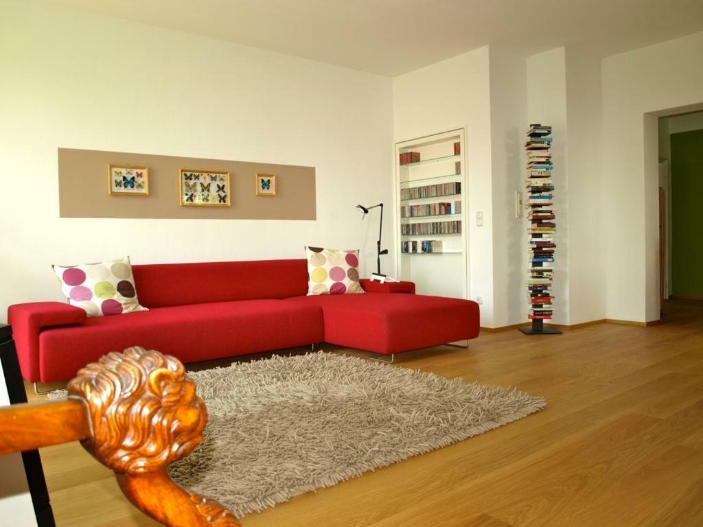 Ferienwohnung Dausacker Utting am Ammersee Dış mekan fotoğraf