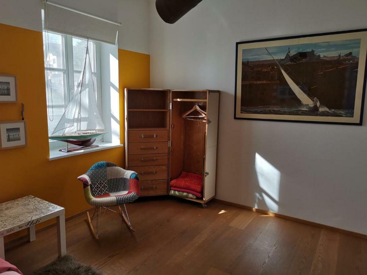 Ferienwohnung Dausacker Utting am Ammersee Dış mekan fotoğraf
