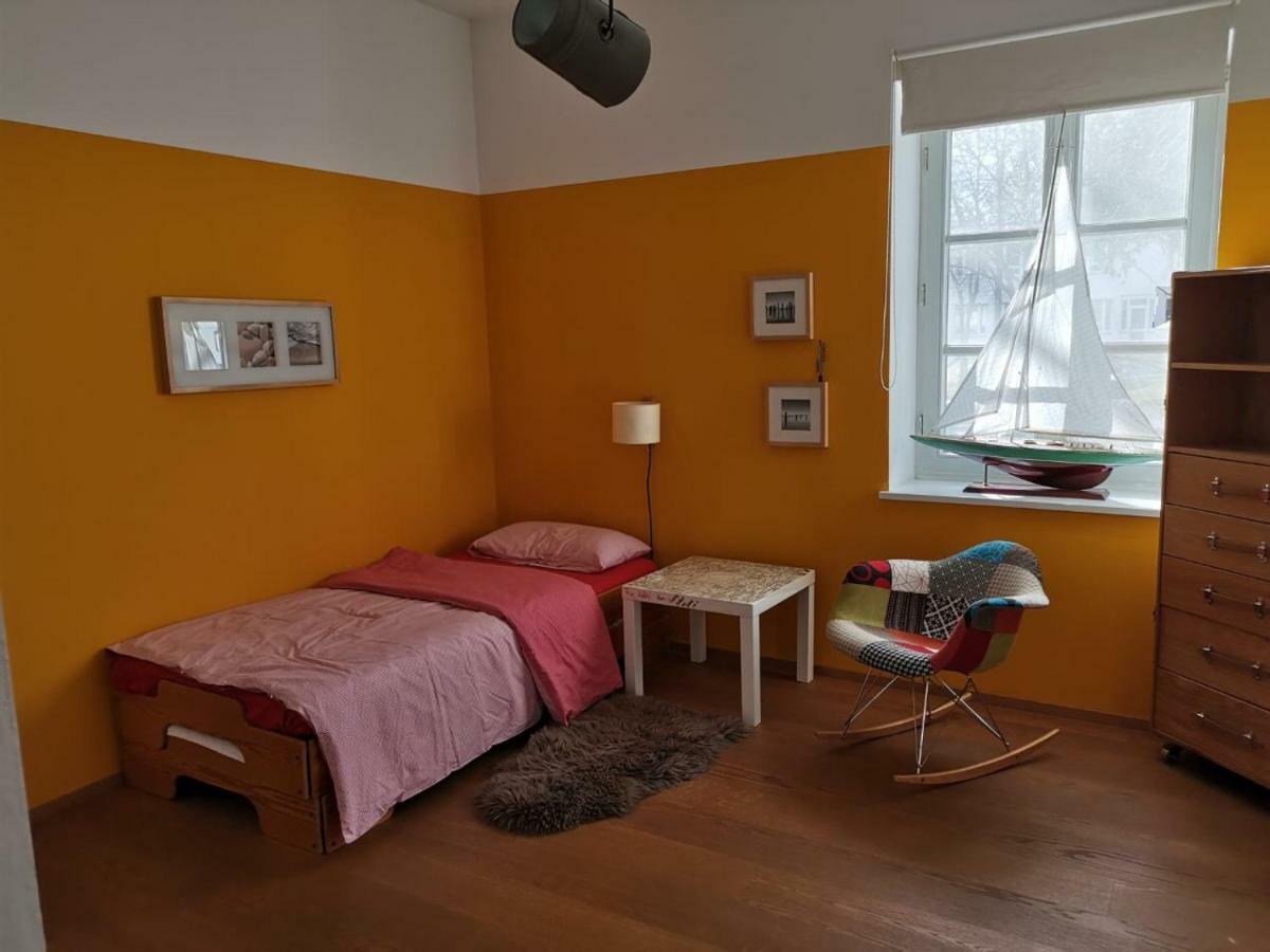 Ferienwohnung Dausacker Utting am Ammersee Dış mekan fotoğraf